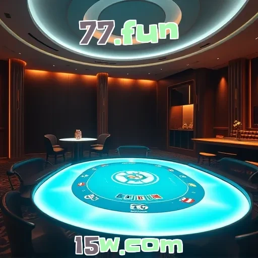 77.fun: Descubra os Segredos do FAQ e Melhore sua Experiência de Jogo