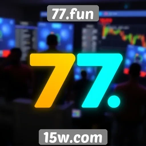 Atualizações frequentes mantêm 77.fun relevante