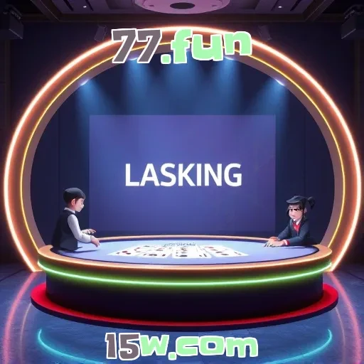 77.fun: O Cassino Ao Vivo Que Você Sempre Sonhou