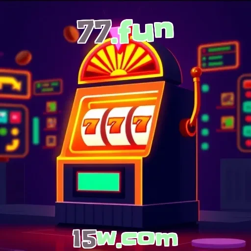 77.fun: Avaliações que Transformam Jogos em Experiências Inesquecíveis