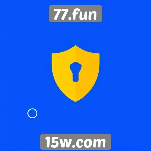 Avaliação da segurança e privacidade do 77.fun