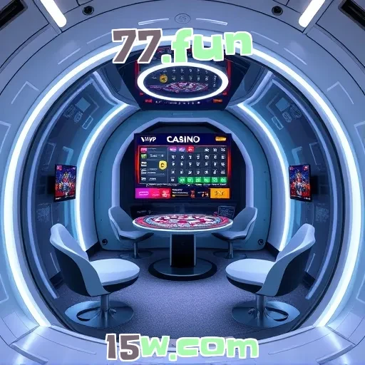 77.fun: Os Recursos de Segurança que Garantem uma Experiência Confiável