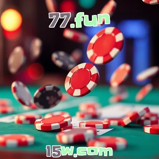 77.fun: Descubra as Melhores Máquinas Caça-Níqueis para Jogar Online!