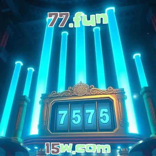 77.fun: Explore os Termos que Transformam sua Diversão em Jogos Online